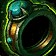 Jan-Ho's Unwavering Seal