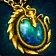 Dorian's Necklace of Burgeoning Dreams
