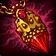 Burning Necklace of the Golden Lotus