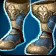 Intemperate Greatboots