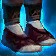 Sandals of the Shadow