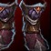 Boots of Raging Haze