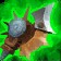 Tyrannical Gladiator's Decapitator