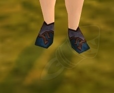 Tyrannical Gladiator's Treads of Alacrity