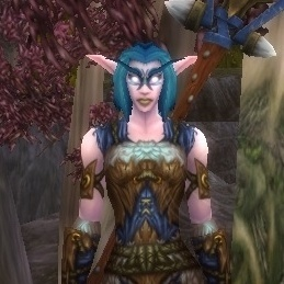 Tyrannical Gladiator's Dragonhide Robes