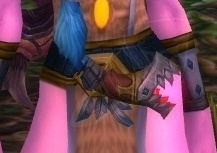 Tyrannical Gladiator's Links of Cruelty