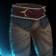 Tyrannical Gladiator's Silk Trousers