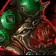Tyrannical Gladiator's Ironskin Spaulders