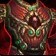 Tyrannical Gladiator's Ironskin Tunic