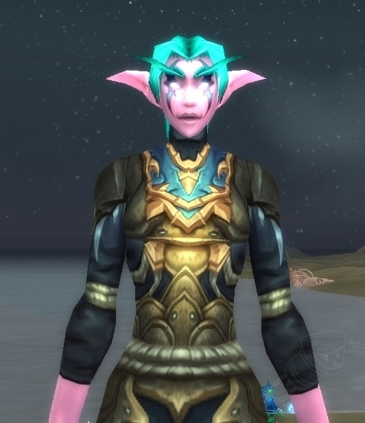 Tyrannical Gladiator's Leather Tunic