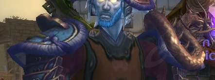 Malevolent Gladiator's Chain Spaulders