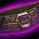 Darkwalker Waistband