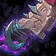 Darkwalker Sword