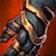 Partisan Gauntlets