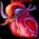 Shriveled Troll Heart