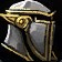 Field Plate Helmet of the Bear
