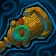 Scavenged Pandaren Staff of the Elder