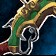 Scavenged Pandaren Gun of the Stormblast