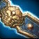 Divide's Loyal Clasp