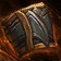 Crafted Dreadful Gladiator's Armplates of Alacrity