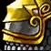 Reinforced Stockade Pauldrons