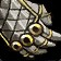 Reticulated Bone Gauntlets