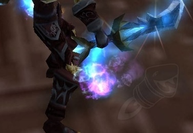 Talisman of Bloodlust