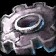 Charged Gear of Concentration