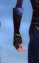 Grips of Vampiric Cruelty