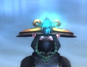 Hood of Smoldering Flesh