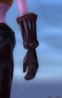 Pathogenic Gauntlets