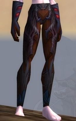 Worldbinder Leggings