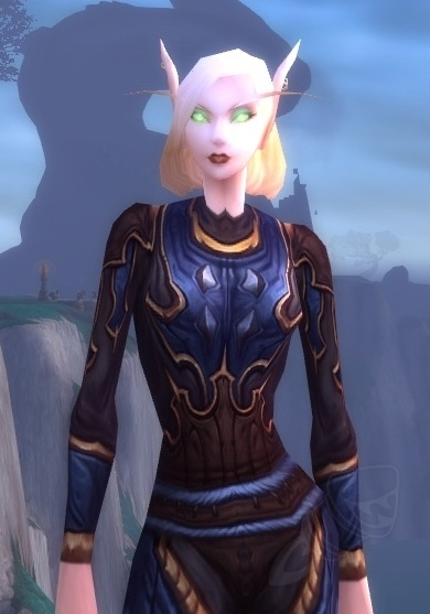 Fusion Slasher Chestguard