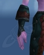 Gloves of the Maimed Vizier