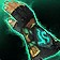 Gloves of Enduring Renewal