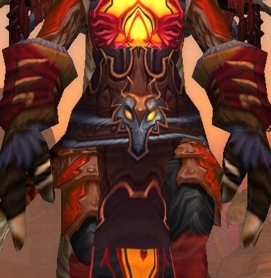 Girdle of the Derrodoccus