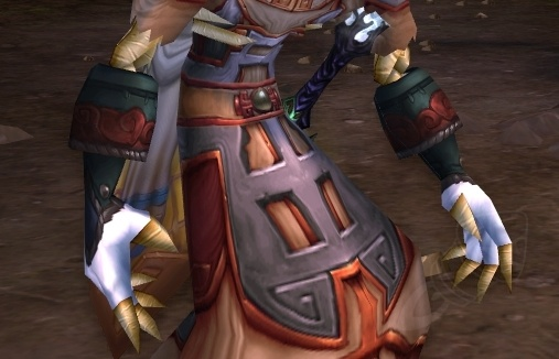 Gloves of Varsoon the Greater