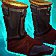 Spiritbound Boots