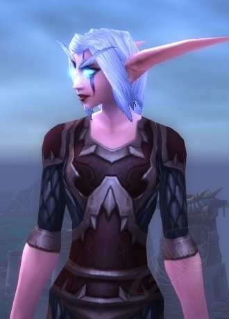 Breastplate of the All-Consuming Maw