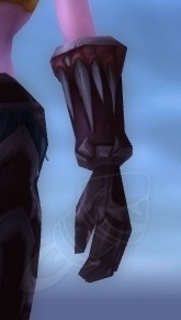 Handguards of the All-Consuming Maw