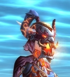 Hood of the Thousandfold Hells