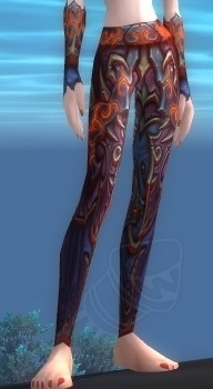 Leggings of the Thousandfold Hells