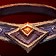 Cinch of the Dead Forest's Vigil