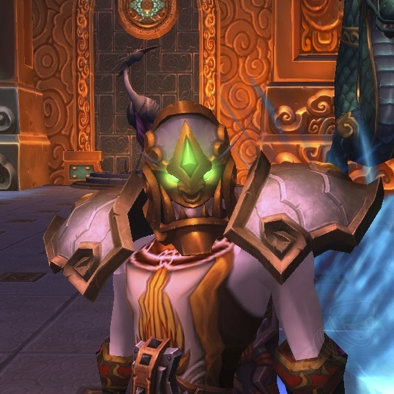 Puncture-Proof Greathelm