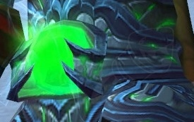 Refreshing Abalone Girdle