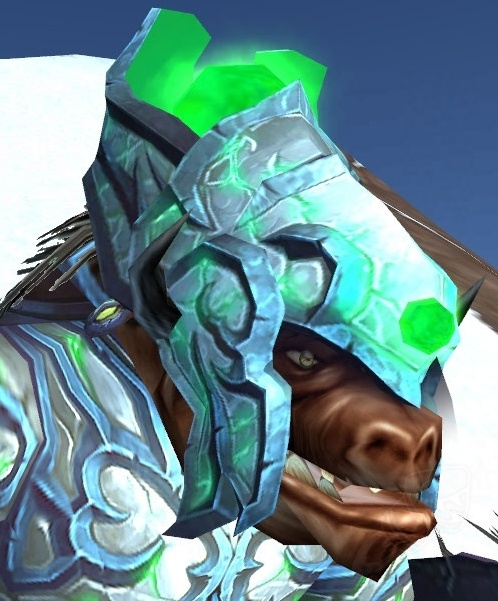 Crown of Potentiated Birth