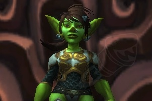 Talonrender Chestplate