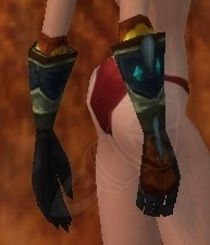 Synapse-String Handguards