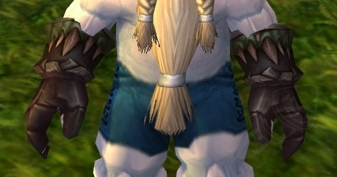 Pathogenic Gauntlets