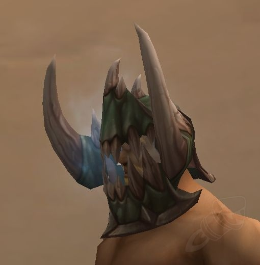 Crown of the Golden Golem